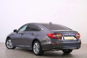 Седан Honda Accord 2020 года, 2219000 рублей, Омск