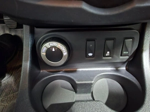 Внедорожник Renault Duster 2019 года, 1397000 рублей, Красноярск