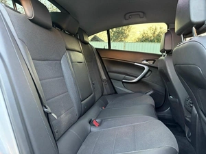 Лифтбек Opel Insignia 2011 года, 899000 рублей, Ижевск