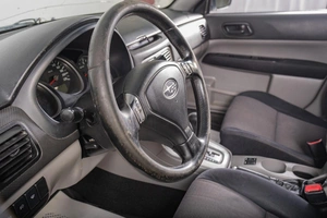 Внедорожник Subaru Forester 2007 года, 699000 рублей, Томск