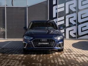 Седан Audi A4 2020 года, 3498000 рублей, Краснодар