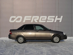 Седан ВАЗ (LADA) Priora 2017 года, 569000 рублей, Ижевск