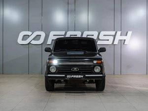 Внедорожник ВАЗ (LADA) 4x4 (Нива) 2018 года, 639000 рублей, Воронеж
