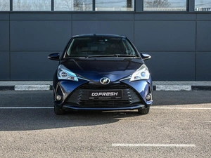 Хетчбэк Toyota Vitz 2019 года, 1159000 рублей, Кирилловка