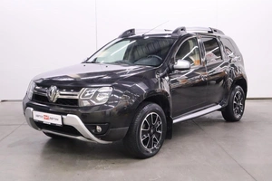 Внедорожник Renault Duster 2018 года, 1250000 рублей, Брянск