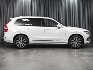 Внедорожник Volvo XC90 2021 года, 6230000 рублей, Ставрополь