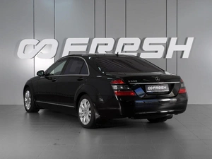 Седан Mercedes-benz S-класс 2007 года, 7300000 рублей, Минеральные Воды