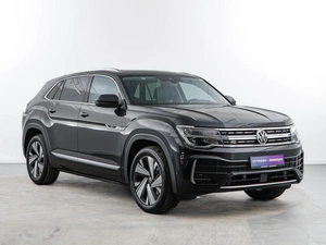 Внедорожник Volkswagen Teramont X 2025 года, 5849999 рублей, Москва