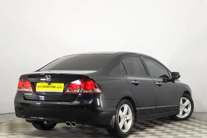 Седан Honda Civic 2010 года, 979000 рублей, Пермь