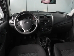 Седан ВАЗ (LADA) Granta 2019 года, 810000 рублей, Минеральные Воды