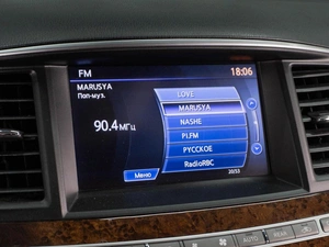 Внедорожник Infiniti JX 2013 года, 1599000 рублей, Тюмень