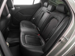 Седан Kia Optima 2013 года, 1389000 рублей, Тюмень