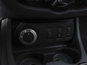 Внедорожник Renault Duster 2018 года, 1480000 рублей, Ростов-на-Дону