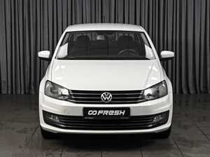 Седан Volkswagen Polo 2018 года, 1148000 рублей, Ставрополь