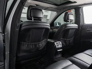 Седан Mercedes-benz S-класс 2012 года, 2050000 рублей, Тюмень