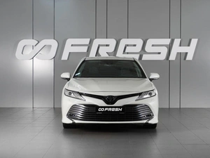 Седан Toyota Camry 2020 года, 3199000 рублей, Красный Пахарь