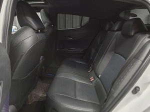 Внедорожник Toyota C-HR 2020 года, 2690000 рублей, Красноярск