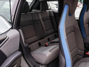 Хетчбэк BMW i3 2014 года, 1798000 рублей, Краснодар