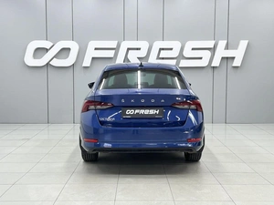 Лифтбек Skoda Octavia 2020 года, 2329000 рублей, Ростов-на-Дону
