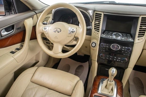 Внедорожник Infiniti FX37 2012 года, 2249000 рублей, Барнаул