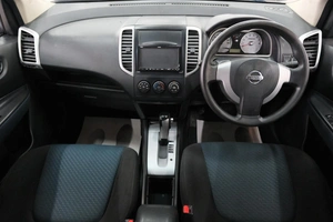 Универсал Nissan Wingroad 2009 года, 519000 рублей, Омск