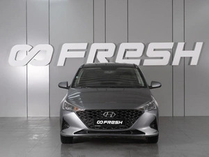 Седан Hyundai Solaris 2020 года, 1649000 рублей, Минеральные Воды