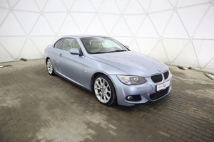 Купе BMW 3 серии 2010 года, 2499000 рублей, Обнинск
