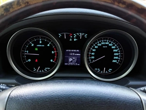 Внедорожник Toyota Land Cruiser 2008 года, 3299000 рублей, Большой Сочи