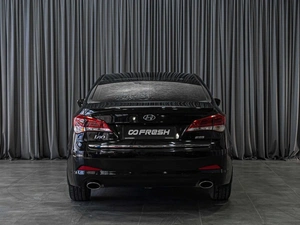 Седан Hyundai i40 2016 года, 1689000 рублей, Тюмень