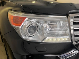 Внедорожник Toyota Land Cruiser 2012 года, 3749000 рублей, Красноярск