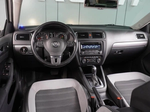 Седан Volkswagen Jetta 2012 года, 1099000 рублей, Воронеж