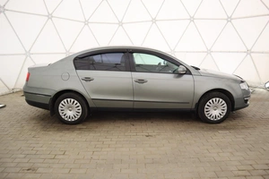 Седан Volkswagen Passat 2008 года, 770000 рублей, Обнинск