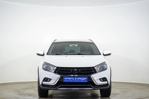 Универсал ВАЗ (LADA) Vesta Cross 2019 года, 1209000 рублей, Оренбург