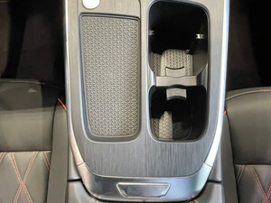 Внедорожник Haval F7 2026 года, 3499000 рублей, Красноярск