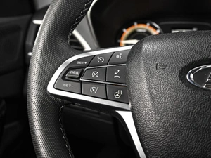 Седан ВАЗ (LADA) Vesta 2024 года, 1590000 рублей, Ставрополь