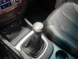 Внедорожник Hyundai Santa Fe 2007 года, 1060000 рублей, Ярославль