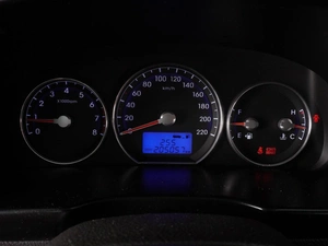 Внедорожник Hyundai Santa Fe 2010 года, 1399000 рублей, Минеральные Воды