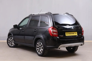 Универсал ВАЗ (LADA) Granta Cross 2022 года, 879000 рублей, Новосибирск