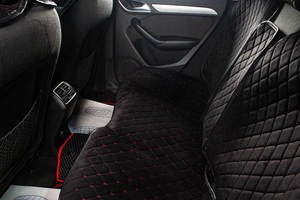 Внедорожник Audi Q3 2013 года, 1289000 рублей, Сургут