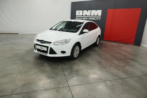 Седан Ford Focus 2012 года, 920000 рублей, Курск