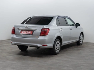 Седан Toyota Corolla Axio 2020 года, 1440000 рублей, Красноярск