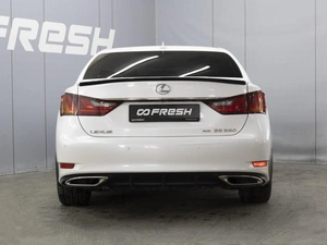 Седан Lexus GS 2012 года, 2292000 рублей, Омск