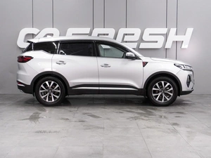 Внедорожник Chery Tiggo 7 Pro Max 2023 года, 1949000 рублей, Воронеж