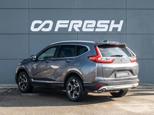 Внедорожник Honda CR-V 2020 года, 3150000 рублей, Краснодар