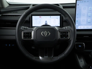 Внедорожник Toyota Wildlander 2026 года, 4518888 рублей, Москва