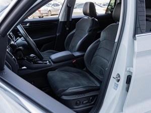 Внедорожник Skoda Kodiaq 2019 года, 2839000 рублей, Краснодар