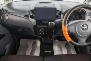 Минивэн Nissan Roox 2012 года, 589000 рублей, Барнаул