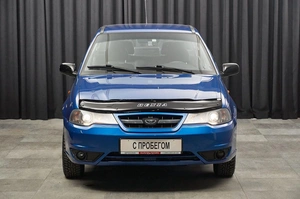 Седан Daewoo Nexia 2011 года, 399000 рублей, Красноярск