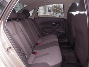 Седан Volkswagen Polo 2016 года, 879000 рублей, Владимир