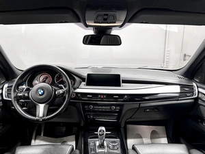 Внедорожник BMW X5 2016 года, 2995000 рублей, Красноярск